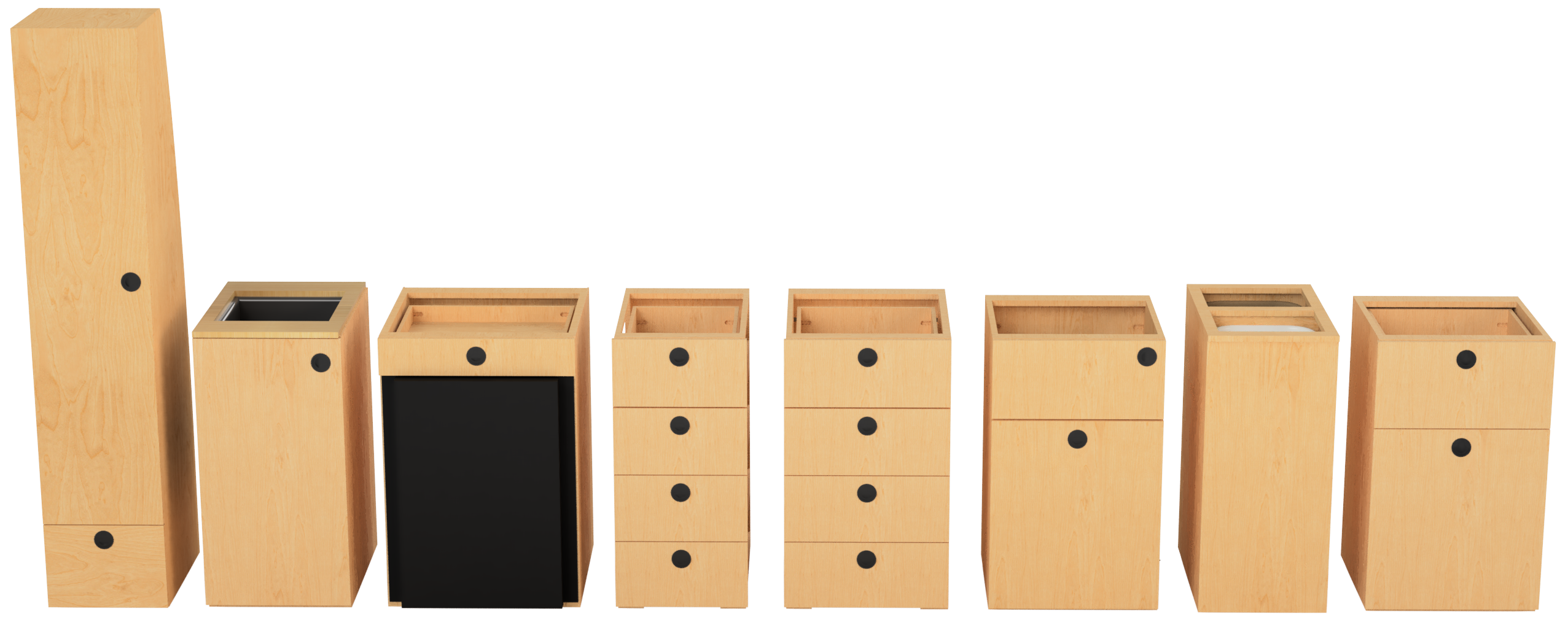allCabinets allCabinets
